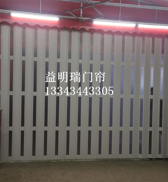 pvc折疊門